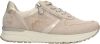 Rieker Sneaker Dames Taupe/Goud online kopen
