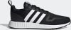 Adidas Originals Sneakers Multix Zwart/Wit online kopen