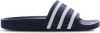 Adidas Originals sliders adilette 288022 Adidas, Blauw, Heren online kopen