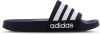 Adidas adilette Shower Badslippers Collegiate Navy/Cloud White/Collegiate Navy Heren online kopen
