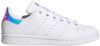 Adidas Originals Stan Smith Schoenen Cloud White/Cloud White/Silver Metallic Kind online kopen