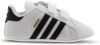 Adidas Originals Superstar Crib Baby's Footwear White/Core Black/Cloud White Kind online kopen