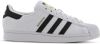 Adidas Originals Superstar Vegan Heren Cloud White/Core Black/Green Dames online kopen