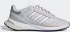 Adidas Originals Valerance sneakers Valerance grijs/wit/lila online kopen