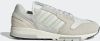 Adidas Originals Shoes ZX 420 Gw5764 40 2/3 , Grijs, Heren online kopen