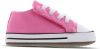 Converse Customized Junior's Sneakers 865160C , Roze, Unisex online kopen