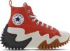 Converse Run Star Motion Sneakers , Oranje, Dames online kopen