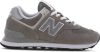 New Balance 574 V2 Trainers , Grijs, Unisex online kopen