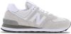 New Balance 574 sneakers , Beige, Dames online kopen