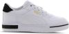 Puma CA Pro voorschools Schoenen White Leer online kopen