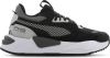 Puma RS Z Reinvention Jr sneaker met mesh en su&#xE8, de details online kopen