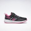 Reebok road supreme 2 alt schoenen Core Black/True Pink/Digital Blue online kopen