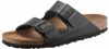 Birkenstock Sandalen arizona geolied calz s miinto 8A3DBA4D8B42DAF98825 , Zwart, Unisex online kopen