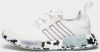 Adidas Originals NMD_R1 Schoenen Cloud White/Active Purple/Cloud White Dames online kopen