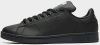 Adidas Originals m20327 stan smith lage hoogste tennisschoenen , Zwart, Unisex online kopen