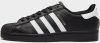 Adidas Superstar Foundation Black Strums Bianco 2015 Sneakers , Zwart, Unisex online kopen