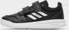 Adidas Performance Tensaur I sportschoenen zwart/wit kids online kopen