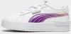 Puma Jada Holo sneakers wit/roze zilver online kopen