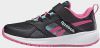 Reebok road supreme 2 alt schoenen Core Black/True Pink/Digital Blue online kopen