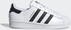 Adidas Originals Superstar Vegan Heren Cloud White/Core Black/Green Dames online kopen