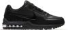 Nike Zwarte Lage Sneakers Air Max Ltd 3 online kopen