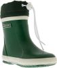 Bergstein Winterlaarzen X431001 524110524 , Groen, Unisex online kopen