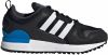 Adidas Originals Sneakers ZX 700 HD Gy3291 schoenen , Zwart, Dames online kopen