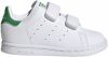 Adidas Originals Stan Smith Schoenen Cloud White/Cloud White/Green online kopen