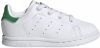 Adidas Originals Stan Smith Schoenen Cloud White/Cloud White/Green online kopen