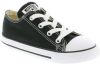 Converse Chuck 70 voorschools Schoenen Black Leer, Textil online kopen