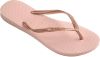 Havaianas Slipper Slim 4000030.0076.F22 Rose-35/36 maat 35/36 online kopen