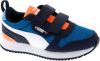 Puma R78 V Inf sneakers kobaltblauw/wit/donkerblauw online kopen