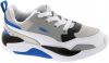 Puma X Ray 2 Square AC PS sneakers grijs/wit/kobaltblauw/zwart online kopen