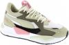 Puma RS Z Reinvent 383219 0003 Spring Moss Lage sneakers online kopen
