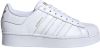Adidas Originals Superstar Bold sneakers wit/goud online kopen