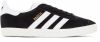 Adidas Originals Gazelle II Junior Core Black/Footwear White/Gold Metallic Kind online kopen