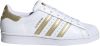 Adidas Originals Superstar Vegan Heren Cloud White/Core Black/Green Dames online kopen