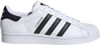 Adidas Originals Superstar Vegan Heren Cloud White/Core Black/Green Dames online kopen