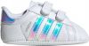 Adidas Originals Superstar Crib Infant Cloud White/Cloud White/Core Black/Blue online kopen