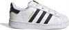 Adidas Originals Superstar Baby's White/Black Kind online kopen