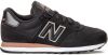 New Balance 500 sneakers zwart/rosé online kopen