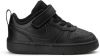 Nike Court Borough Low 2 Schoenen voor baby's/peuters Zwart online kopen