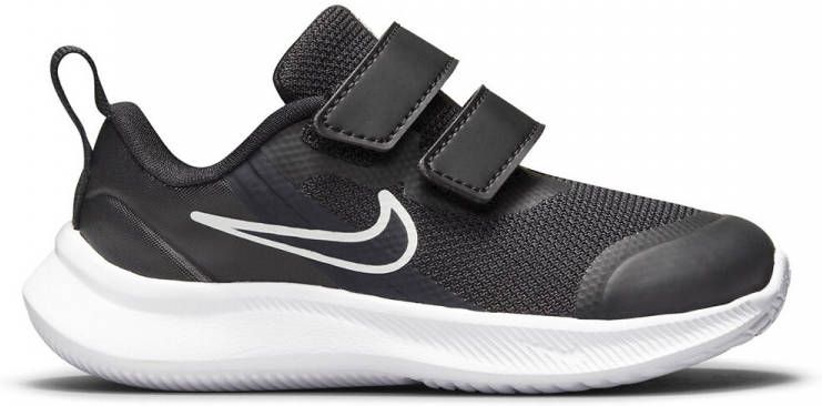 Nike Star Runner 3 Schoenen voor baby's/peuters Zwart online kopen