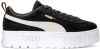 Puma Zapatillas Mayze W Mujer , Zwart, Dames online kopen