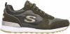 Skechers Sneakers GoldN Gurl met memory foam online kopen