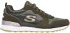 Skechers Sneakers GoldN Gurl met memory foam online kopen