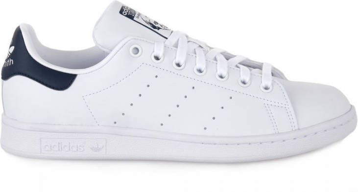 Adidas Originals Stan Smith Schoenen Cloud White/Cloud White/Collegiate Navy Heren online kopen