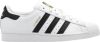 Adidas Originals Superstar Vegan Heren Cloud White/Core Black/Green Dames online kopen