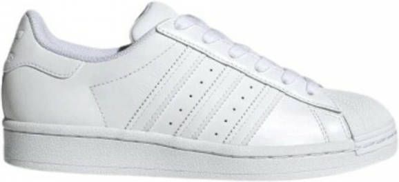 Adidas Originals Superstar Sneakers in drie tinten wit online kopen