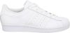 Adidas Originals Superstar Vegan Heren Cloud White/Core Black/Green Dames online kopen